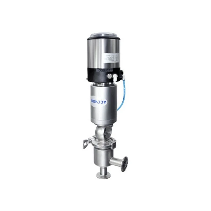 Donjoy Sanitary Valve Control Top IL-TOP-1831